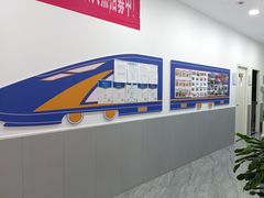 -乐博乐博少儿编程·机器人编程·信息学竞赛(未央校区)