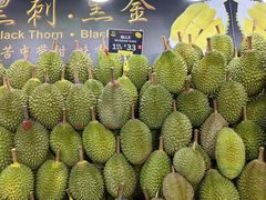 -榴莲一条街