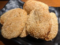 土炉烧饼-串东家·好酒配好串(拱墅万达金街店)
