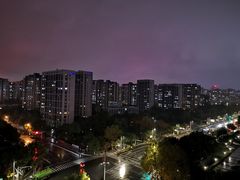 -仁恒辉盛阁酒店公寓