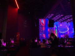 -MOSSO·Liveshow(M3香港广场店)