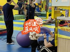 -HELLO功夫(印象城店)