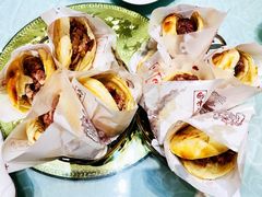 -漕河全驴宴饭店(徐水店)