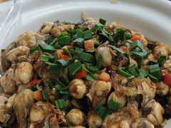 -醉壹号海鲜大排档(厦门美食地标店)