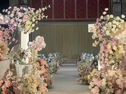 点击看大图 -HELLO你好婚礼婚庆策划