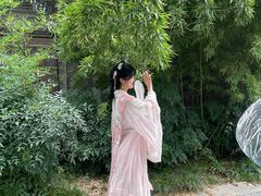 -国色写真馆(园博园店)