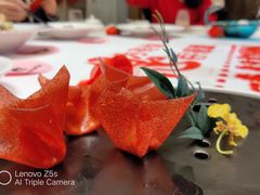 -滨河味道(北大街店)