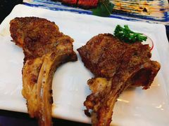 -真剑日本料理·铁板烧(贵州路店)