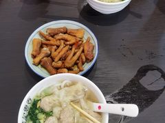 -蓝记云吞(正果店)