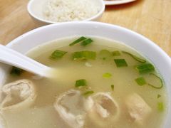 -温记府廟豆汤饭·始于1955年(海椒店)