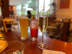 香槟-亚特兰蒂斯·蟹餐厅 CRAB KITCHEN·鲜活海鲜