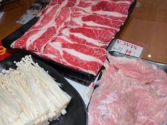 -肥仔文澳门猪骨煲(南京西路店)