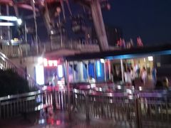 -星城之眼摩天轮
