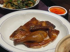 -粤匠·澳门点心粤菜海鲜(澳门半岛店)