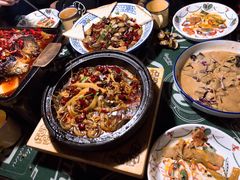 南乳花蛤-树下时尚餐厅(翠园街店)