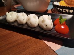 -大树餐厅(益田假日店)