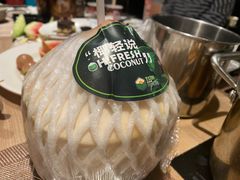 -星伦多自助料理·涮烤一体(杭州来福士店)