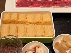 -南门涮肉(后海店)