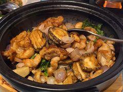 -青螺餐厅·家宴(松雅湖店)
