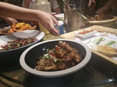 -田趣园长沙菜(天安云谷店)