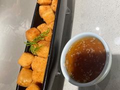 局气豆腐-局气 烤鸭·北京菜(武清店)