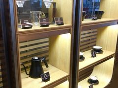 -Bracket Coffee(银河SOHO店)