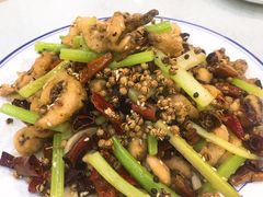 -普天和酒楼·新津菜·烤鸭(天津之眼店)
