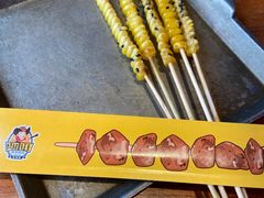 -肉串汪(望京店)