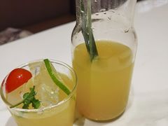 -食膳星港记·手工现做港式茶餐厅(吉联店)