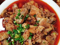 -巷子肥肠(科华巷店)
