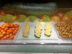 -赵城水汇·微度假生活馆