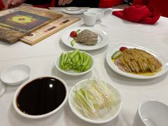 -九花山烤鸭店