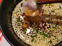 -渝宗老灶火锅(巴国城店)
