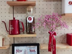 -COFFEE CALL(云锦路店)