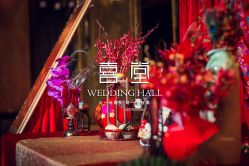 -静安洲际酒店·宴会厅