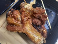 -孙记炸串小馆