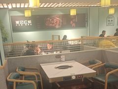 -葛记红焖羊肉(人民路店)