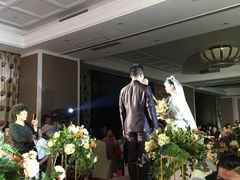 -嘉兴华美达酒店(秦逸路店)