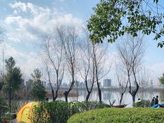 -艾溪湖湿地公园