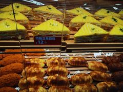 -味多美蛋糕(西安门店)