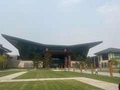 -北京雁栖湖国际会展中心