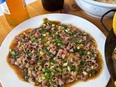-景祥海鲜美食餐厅