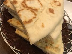 -萨宁音登锡伯风味餐厅(一楼店)
