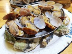 -老伯蟹脚店(朝阳路店)