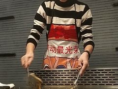 -尚水长廊铁板烧(荣祥广场店)