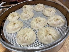-老班长手工灌汤包老店(东山店)
