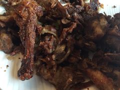 -湖庭壹品鸭王·传统北京烤鸭·别墅私房菜·庭院宵夜(江宁店)