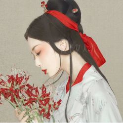 -盘子女人坊古装写真摄影(厦门总店)