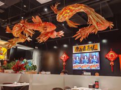 -十六台·经典广东菜(德外大街店)
