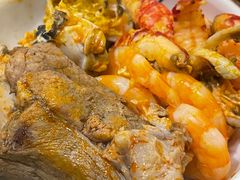 -聚汇三少·龙虾·中餐厅(莫邪路新天地店)